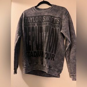 Taylor Swift Sweatshirt